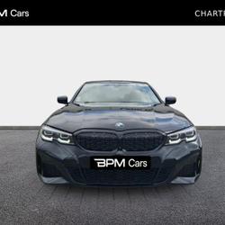 BMW Serie 3 M340dA MH xDrive 340ch Nogent-le-Phaye
