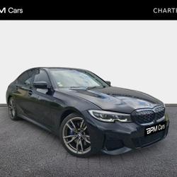 BMW Serie 3 M340dA MH xDrive 340ch Nogent-le-Phaye
