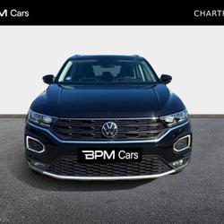 Volkswagen T-Roc 1.5 TSI EVO 150ch Carat DSG7 S&S Nogent-le-Phaye