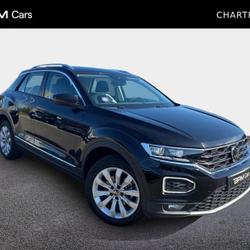 Volkswagen T-Roc 1.5 TSI EVO 150ch Carat DSG7 S&S Nogent-le-Phaye