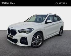 BMW X1 Nogent-le-Phaye