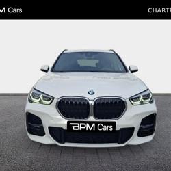 BMW X1 xDrive20iA 178ch M Sport 9cv Nogent-le-Phaye