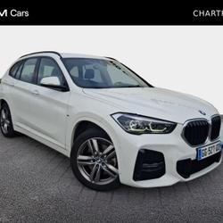 BMW X1 xDrive20iA 178ch M Sport 9cv Nogent-le-Phaye