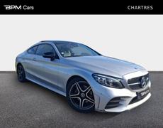 Mercedes CLA Nogent-le-Phaye