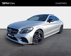 Mercedes CLA Nogent-le-Phaye