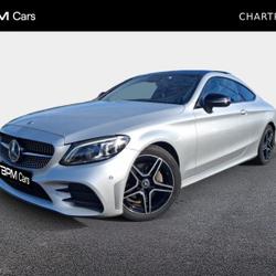 Mercedes CLA 200 184ch AMG Line 9G-Tronic Euro6d-T Nogent-le-Phaye