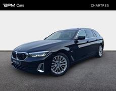 BMW Serie 5 Touring Nogent-le-Phaye