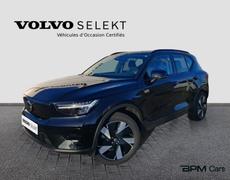 Volvo EX40 Nogent-le-Phaye