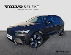 Volvo XC60 Nogent-le-Phaye