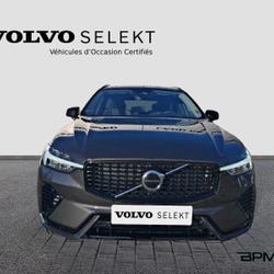 Volvo XC60 T6 Hybride Rechargeable 253 + 145ch Ultra Style Dark Geartronic 8 AWD Nogent-le-Phaye