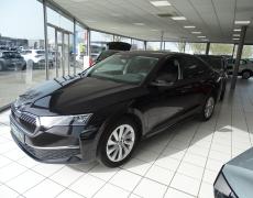 Skoda Octavia Argentan