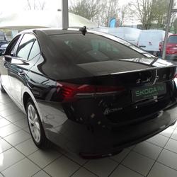Skoda Octavia 2.0 TDI 150 ch SCR DSG7 Selection occasion - L'Aigle - photo 3/46