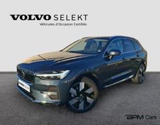 Volvo XC60 Nogent-le-Phaye