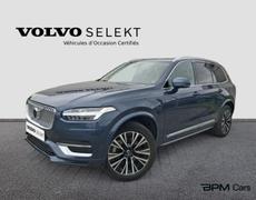 Volvo XC90 Nogent-le-Phaye