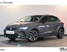 Seat Ibiza Rueil-Malmaison