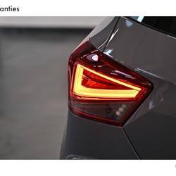 Seat Ibiza Ibiza 1.0 TSI 115 ch S/S DSG7 FR Rueil-Malmaison