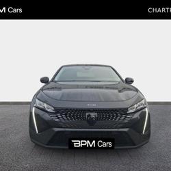 Peugeot 408 Plug-in Hybrid 180ch Allure e-EAT8 Nogent-le-Phaye