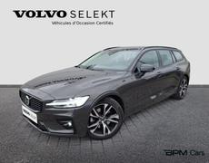 Volvo V60 Nogent-le-Phaye