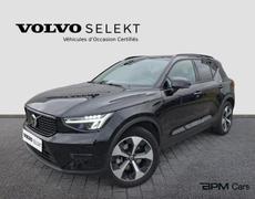Volvo XC40 Nogent-le-Phaye