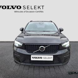Volvo XC40 B3 163ch Plus DCT 7 Nogent-le-Phaye