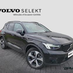 Volvo XC40 B3 163ch Plus DCT 7 Nogent-le-Phaye