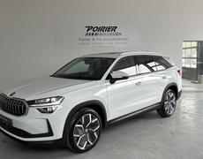 Skoda Kodiaq L'Aigle