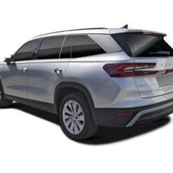 Skoda Kodiaq Kodiaq 1.5 TSI 150 ch Hybrid ACT DSG7 7pl Selection Saint-Hilaire-le-Ch&acirc;tel