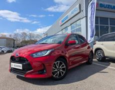 Toyota Yaris Manosque