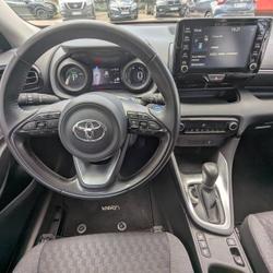 Toyota Yaris 116h Design 5p MC24 Manosque