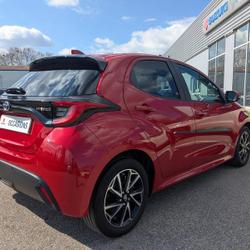 Toyota Yaris 116h Design 5p MC24 Manosque