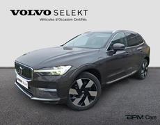 Volvo XC60 Nogent-le-Phaye