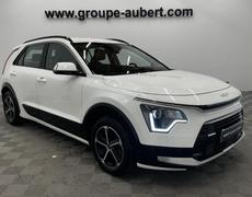 Kia Niro TOURLAVILLE