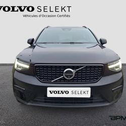 Volvo XC40 B3 163ch Ultra DCT 7 Nogent-le-Phaye