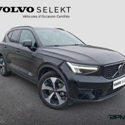 Volvo XC40 B3 163ch Ultra DCT 7 Nogent-le-Phaye