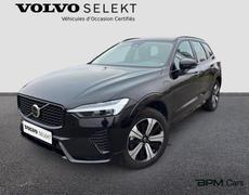 Volvo XC60 Nogent-le-Phaye