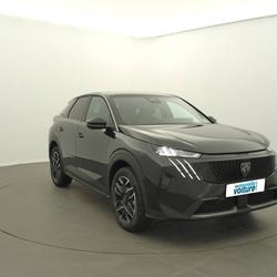 Peugeot 3008 3008 Hybrid 145 e-DCS6 - Allure La Roche-sur-Yon