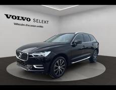 Volvo XC60 Nogent-le-Phaye