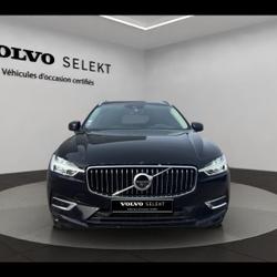 Volvo XC60 T6 AWD 253 + 87ch Inscription Luxe Geartronic Nogent-le-Phaye