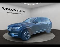 Volvo XC90 Nogent-le-Phaye