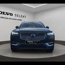 Volvo XC90 T8 AWD 310 + 145ch Ultra Style Chrome Geartronic Nogent-le-Phaye