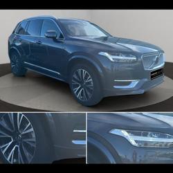 Volvo XC90 T8 AWD 310 + 145ch Ultra Style Chrome Geartronic Nogent-le-Phaye