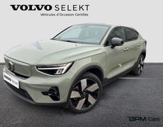 Volvo XC40 Nogent-le-Phaye
