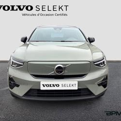 Volvo XC40 Recharge Twin 408ch Ultimate AWD Nogent-le-Phaye