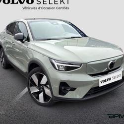 Volvo XC40 Recharge Twin 408ch Ultimate AWD Nogent-le-Phaye