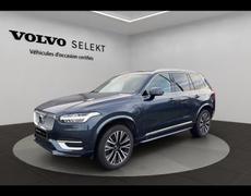 Volvo XC90 Nogent-le-Phaye