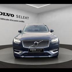 Volvo XC90 T8 AWD 310 + 145ch Ultra Style Chrome Geartronic Nogent-le-Phaye