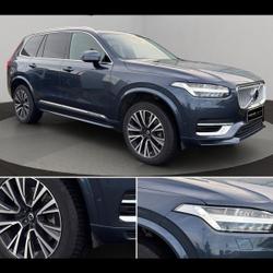 Volvo XC90 T8 AWD 310 + 145ch Ultra Style Chrome Geartronic Nogent-le-Phaye