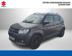 Suzuki Ignis Manosque