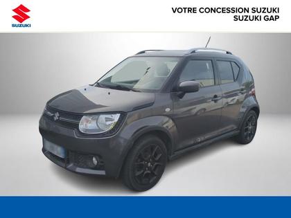 Suzuki Ignis - 1.2 Dualjet 90ch Privilège Allgrip Euro6d-T - 12 990 €