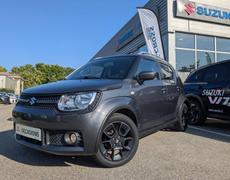 Suzuki Ignis Manosque